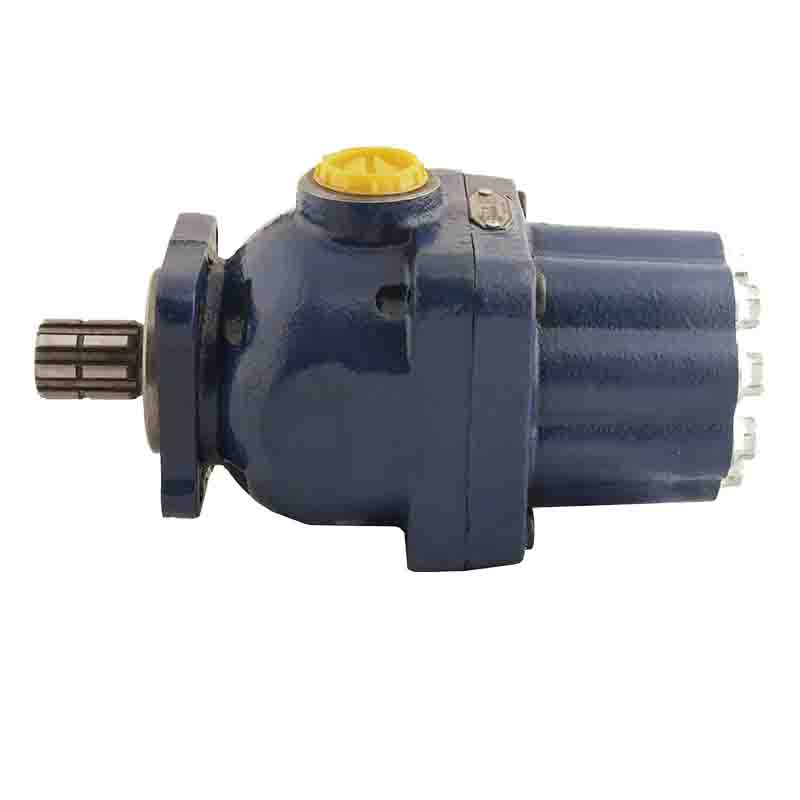 پمپ 9 پیستون 95 لیتری